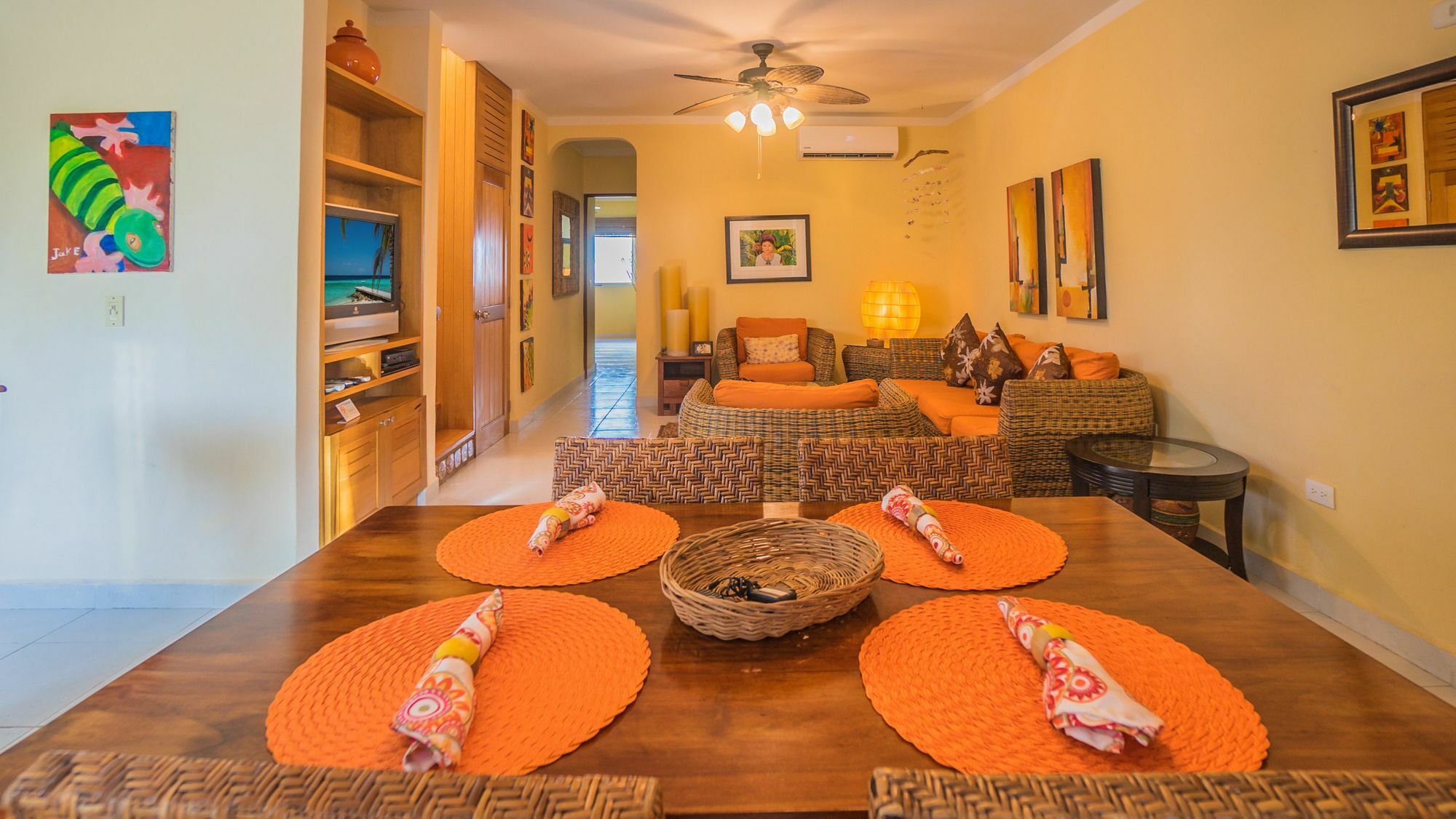 Margarita'S Apartment Playa del Carmen Esterno foto
