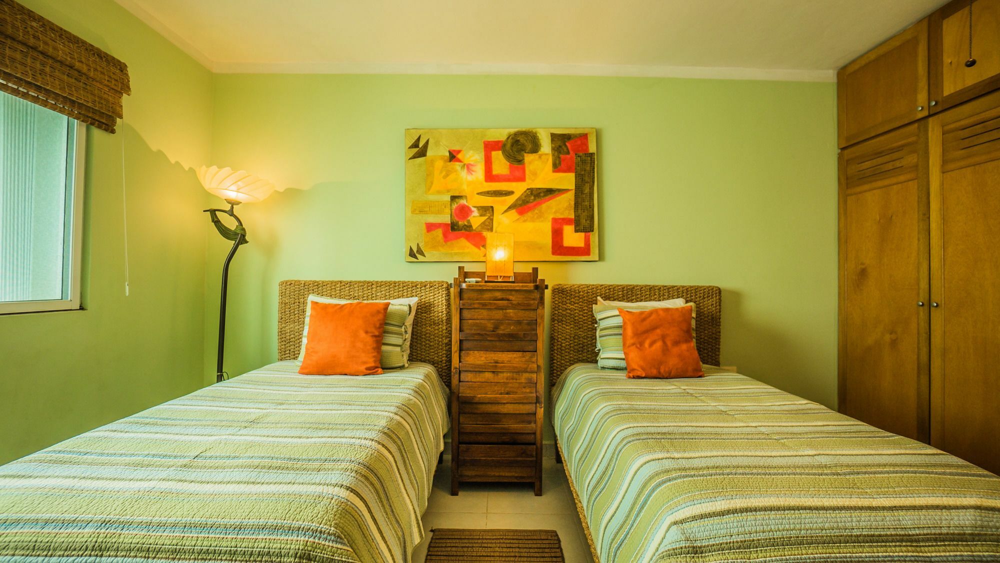 Margarita'S Apartment Playa del Carmen Esterno foto
